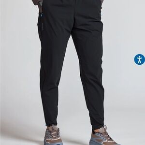 Janji women’s medium atlas multi pants.